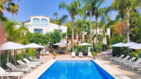 Finca La Vida Loca, Benalmadena